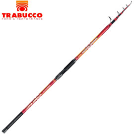 Удилище сюрфовое телескопическое Trabucco Andromeda Extreme Cast